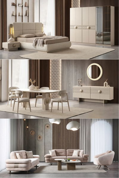 Petek Düğün Paketi